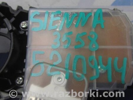 ФОТО Подрулевые переключатели (Гитара) для Toyota Sienna (11-16) Киев