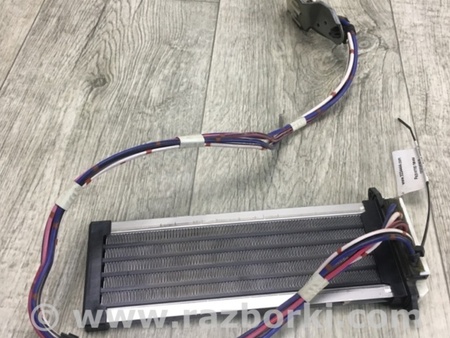 ФОТО Радиатор печки для Lexus CT200 (11-17) Киев