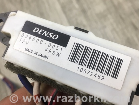 ФОТО Радиатор печки для Lexus CT200 (11-17) Киев