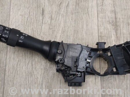 ФОТО Подрулевые переключатели (Гитара) для Lexus CT200 (11-17) Киев