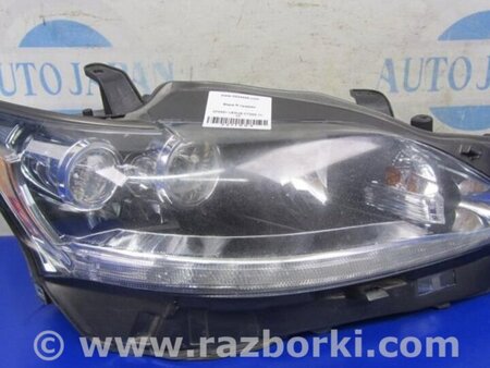 ФОТО Фара для Lexus CT200 (11-17) Киев