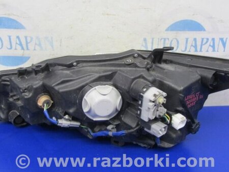 ФОТО Фара для Lexus CT200 (11-17) Киев