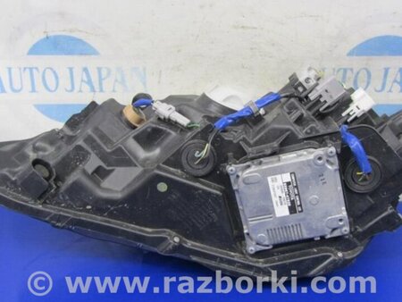 ФОТО Фара для Lexus CT200 (11-17) Киев