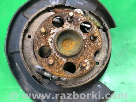 ФОТО Ступица для Toyota Sienna (11-16) Киев