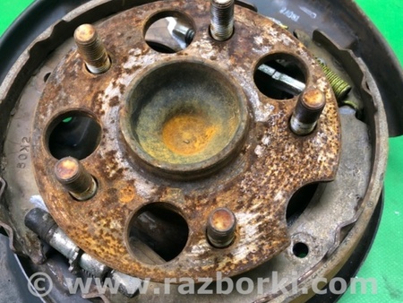 ФОТО Ступица для Toyota Sienna (11-16) Киев