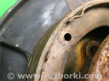 ФОТО Ступица для Toyota Sienna (11-16) Киев