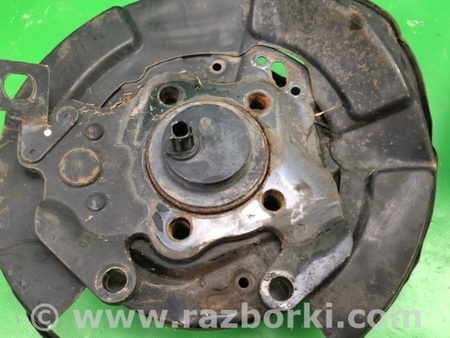 ФОТО Ступица для Toyota Sienna (11-16) Киев