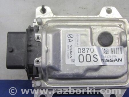 ФОТО Блок управления АКПП для Nissan Sentra B17 Киев