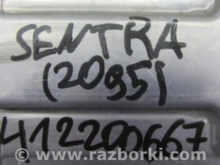 ФОТО Блок управления АКПП для Nissan Sentra B17 Киев