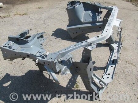 ФОТО Передняя часть для Nissan Sentra B17 Киев