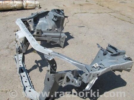 ФОТО Передняя часть для Nissan Sentra B17 Киев
