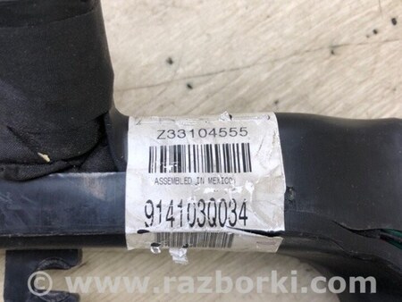 ФОТО Проводка моторного отсека для Hyundai Sonata YF (09.2009-03.2014) Киев