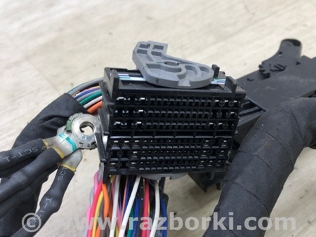 ФОТО Проводка моторного отсека для Hyundai Sonata YF (09.2009-03.2014) Киев