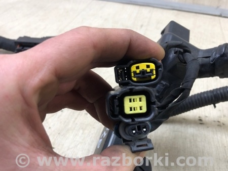 ФОТО Проводка моторного отсека для Hyundai Sonata YF (09.2009-03.2014) Киев