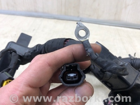 ФОТО Проводка моторного отсека для Hyundai Sonata YF (09.2009-03.2014) Киев
