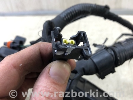 ФОТО Проводка моторного отсека для Hyundai Sonata YF (09.2009-03.2014) Киев