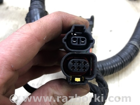 ФОТО Проводка моторного отсека для Hyundai Sonata YF (09.2009-03.2014) Киев