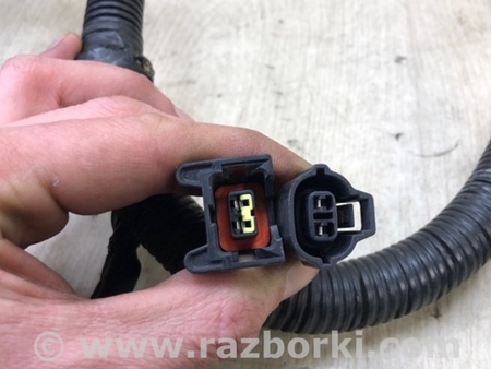 ФОТО Проводка моторного отсека для Hyundai Sonata YF (09.2009-03.2014) Киев