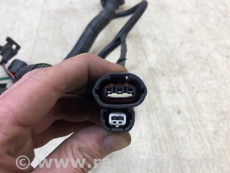 ФОТО Проводка моторного отсека для Hyundai Sonata YF (09.2009-03.2014) Киев