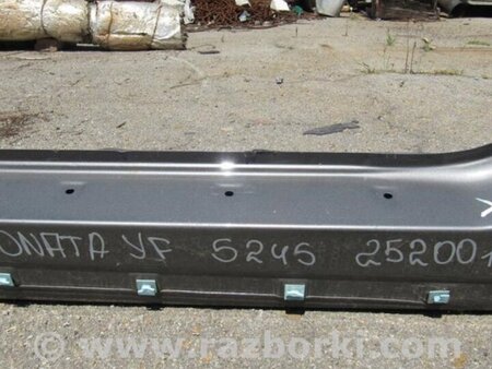 ФОТО Стойка кузова центральная для Hyundai Sonata YF (09.2009-03.2014) Киев