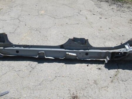 ФОТО Стойка кузова центральная для Hyundai Sonata YF (09.2009-03.2014) Киев
