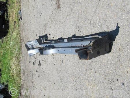 ФОТО Стойка кузова центральная для Hyundai Sonata YF (09.2009-03.2014) Киев