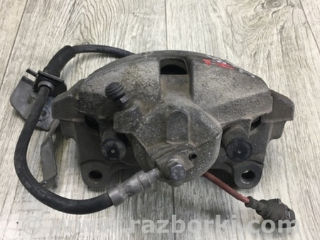 ФОТО Суппорт для Volkswagen Passat CC (03.2008-01.2012) Киев