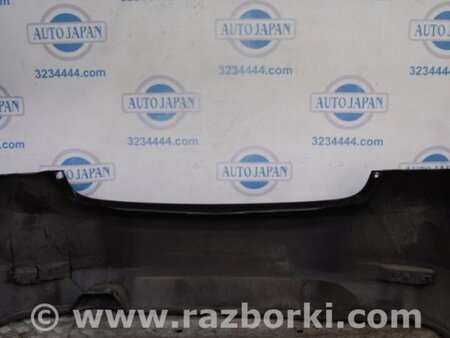 ФОТО Бампер задний для Acura ILX (2012-2016) Киев
