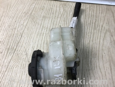 ФОТО Бачок главного тормозного цилиндра для Acura ILX (2012-2016) Киев