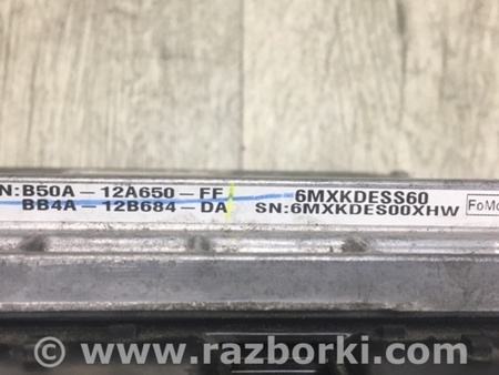 ФОТО Блок управления двигателем для Mazda CX-9 TB (2007-2016) Киев