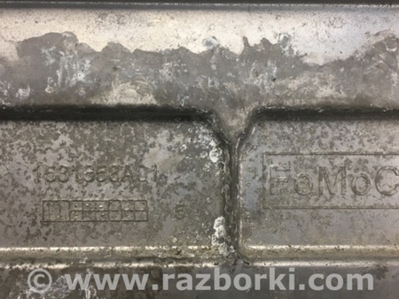 ФОТО Блок управления двигателем для Mazda CX-9 TB (2007-2016) Киев