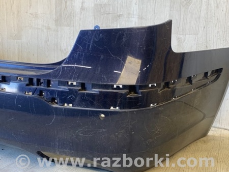 ФОТО Бампер задний для Hyundai Genesis Sedan (08-13) Киев