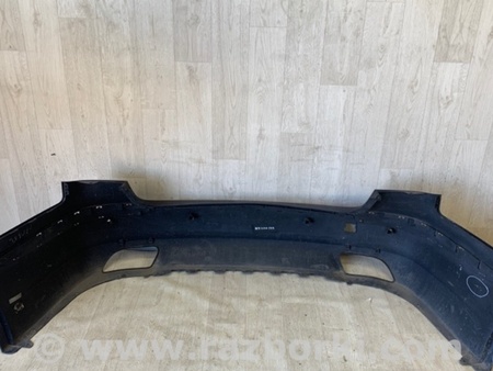 ФОТО Бампер задний для Hyundai Genesis Sedan (08-13) Киев