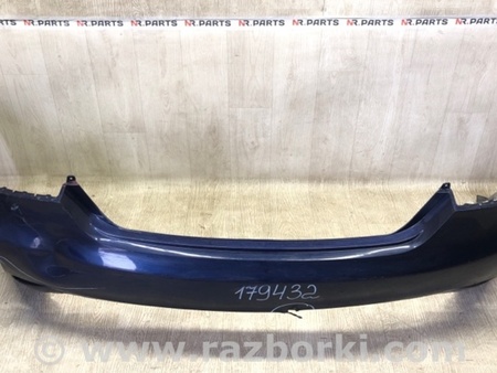 ФОТО Бампер задний для Hyundai Sonata YF (09.2009-03.2014) Киев