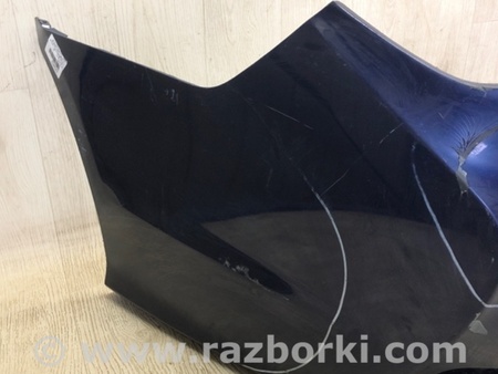 ФОТО Бампер задний для Hyundai Sonata YF (09.2009-03.2014) Киев
