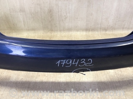ФОТО Бампер задний для Hyundai Sonata YF (09.2009-03.2014) Киев