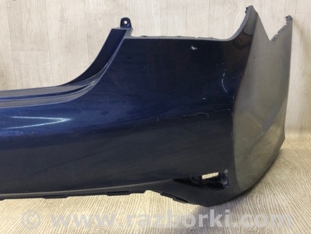 ФОТО Бампер задний для Hyundai Sonata YF (09.2009-03.2014) Киев
