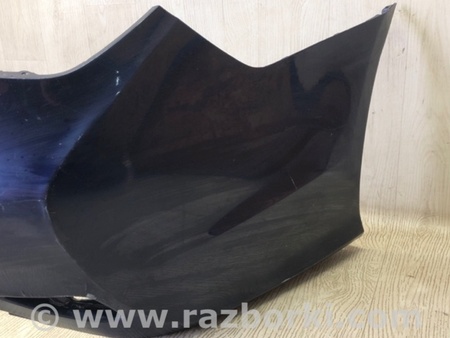 ФОТО Бампер задний для Hyundai Sonata YF (09.2009-03.2014) Киев