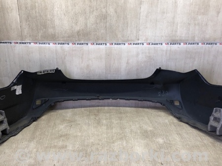 ФОТО Бампер задний для Hyundai Sonata YF (09.2009-03.2014) Киев