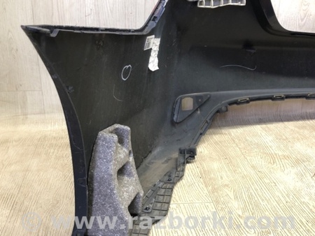 ФОТО Бампер задний для Hyundai Sonata YF (09.2009-03.2014) Киев