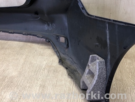 ФОТО Бампер задний для Hyundai Sonata YF (09.2009-03.2014) Киев