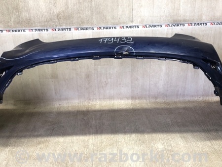 ФОТО Бампер задний для Hyundai Sonata YF (09.2009-03.2014) Киев