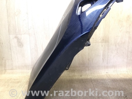 ФОТО Бампер задний для Hyundai Sonata YF (09.2009-03.2014) Киев