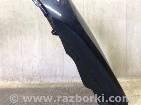 ФОТО Бампер задний для Hyundai Sonata YF (09.2009-03.2014) Киев