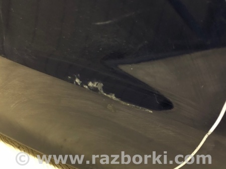 ФОТО Бампер задний для Hyundai Sonata YF (09.2009-03.2014) Киев