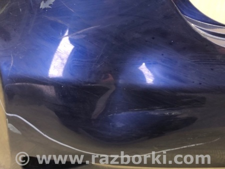 ФОТО Бампер задний для Hyundai Sonata YF (09.2009-03.2014) Киев