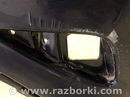 ФОТО Бампер задний для Hyundai Sonata YF (09.2009-03.2014) Киев