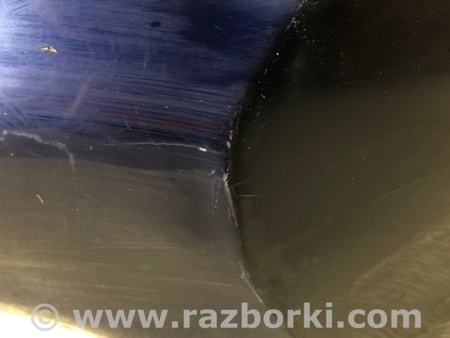 ФОТО Бампер задний для Hyundai Sonata YF (09.2009-03.2014) Киев