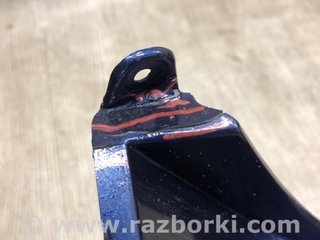 ФОТО Бампер задний для Hyundai Sonata YF (09.2009-03.2014) Киев