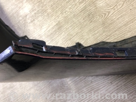 ФОТО Бампер задний для Hyundai Sonata YF (09.2009-03.2014) Киев